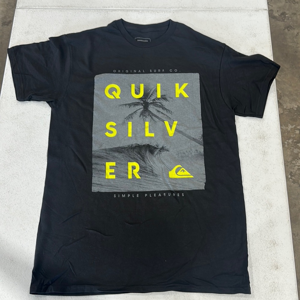 Quicksilver Tshirt